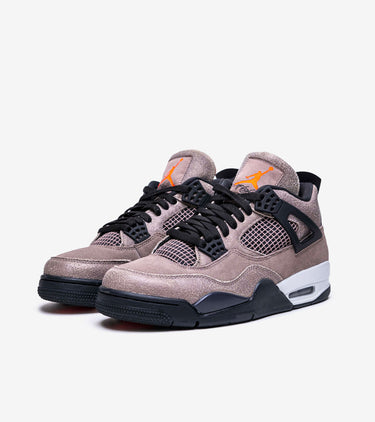 Air Jordan 4 Retro Taupe Haze