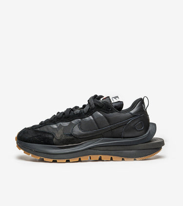 Nike Vaporwaffle Sacai Black Gum