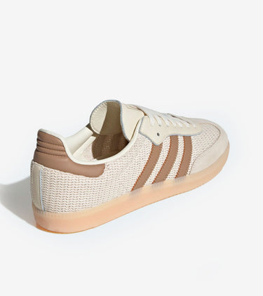 adidas Samba OG Cream White Cardboard