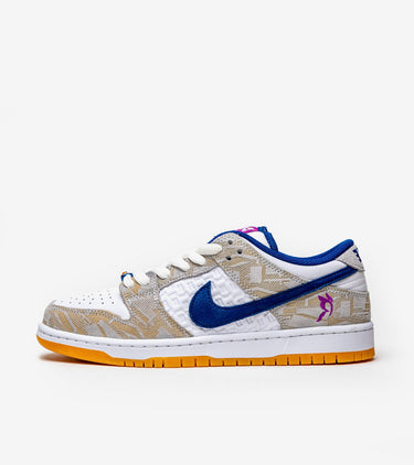 Nike SB Dunk Low Rayssa Leal