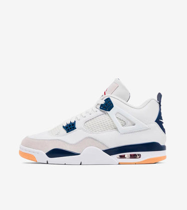 Jordan 4 Retro SB Navy