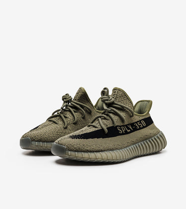 adidas Yeezy Boost 350 V2 Granite