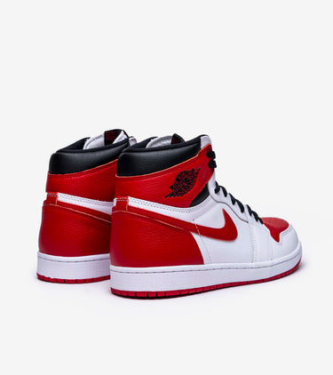 Air Jordan 1 Retro High OG Heritage