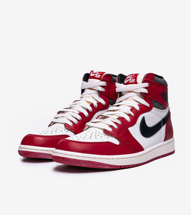 Jordan 1 Retro High OG Chicago Lost and Found