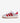adidas Campus 00s Crystal White Better Scarlet (W)