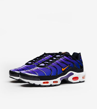 Nike Air Max Plus Voltage Purple