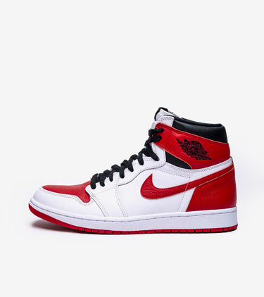 Air Jordan 1 Retro High OG Heritage