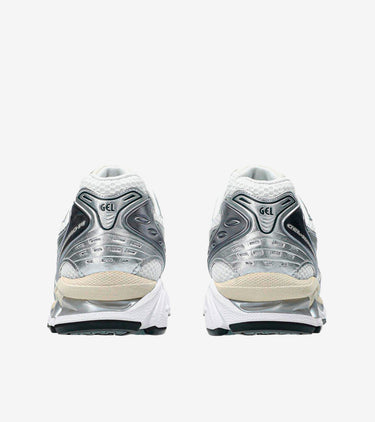 ASICS Gel-Kayano 14 White Graphite Grey