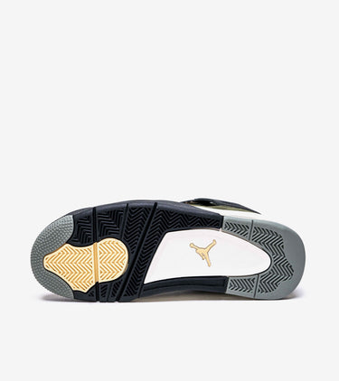 Air Jordan 4 Retro SE Craft Medium Olive