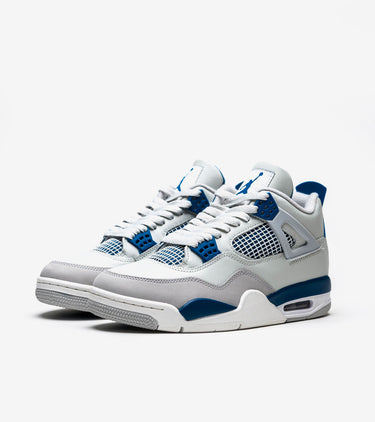 Jordan 4 Retro Military Blue (2024)