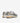 ASICS GEL-Kayano 14 Tai Chi Yellow