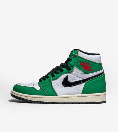 Air Jordan 1 Mid Dutch Green (W)