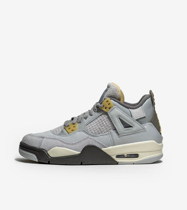 Jordan 4 Retro SE Craft Photon Dust