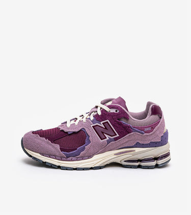 New Balance 2002R Protection Pack Pink