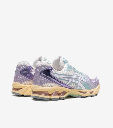 ASICS Gel-Kayano 14 Cream Dusk Violet