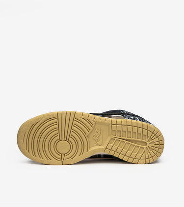 NIKE SB DUNK LOW TRAVIS SCOTT