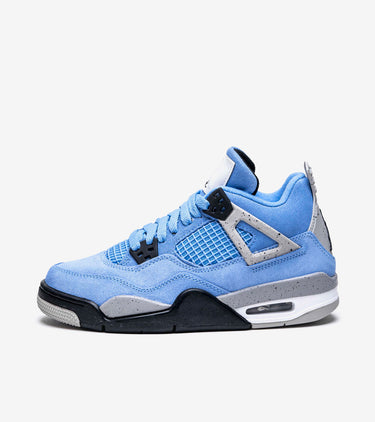Air Jordan 4 Retro University Blue