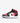 Air Jordan 1 Mid Gym Red Black White