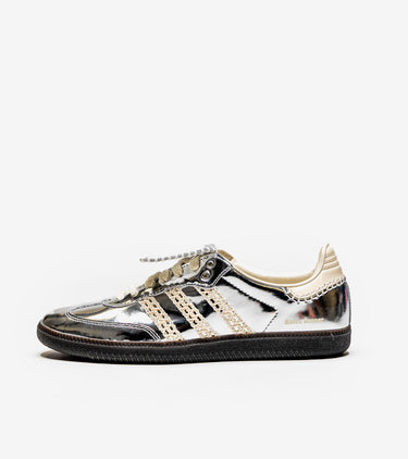 adidas Samba Wales Bonner Silver