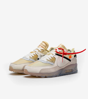 Nike Air Max 90 Off-White