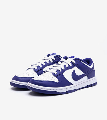 Nike Dunk Low Championship Court Purple