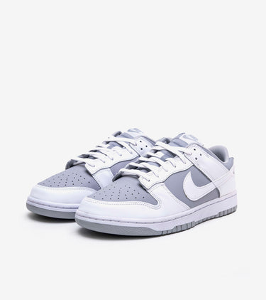 Nike Dunk Low Retro White Grey