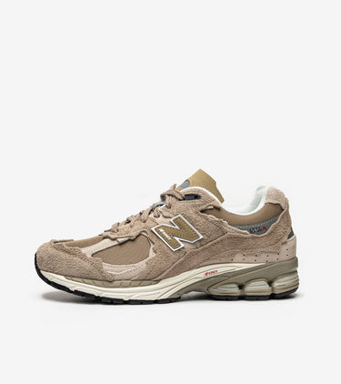 New Balance 2002R Protection Pack Driftwood