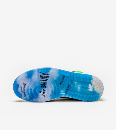 Jordan 1 Mid SE Fearless Melody Ehsani (Women's)