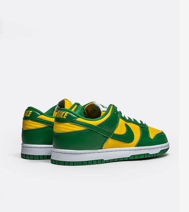 Nike Dunk Low Brazil (2020)