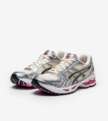 ASICS GEL-Kayano 14 Cream Sweet Pink