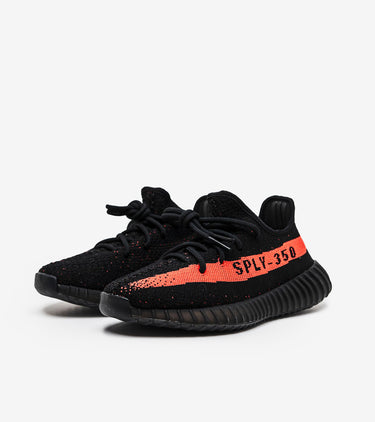 adidas Yeezy Boost 350 V2 Core Black Red (2016/2022/2023)