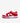 Nike Dunk Low Next Nature White Gym Red (W)