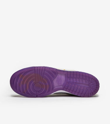 Nike Dunk Low Union Passport Pack Court Purple
