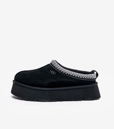 UGG Tazz Slipper Black (Women's)
