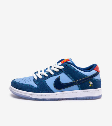 Nike SB Dunk Low Pro Why So Sad