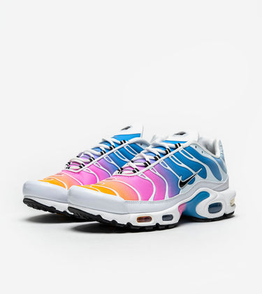 Nike Air Max Plus Summer Gradient (Women's)