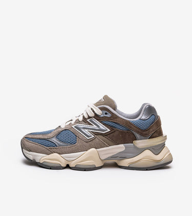 New Balance 9060 Mushroom