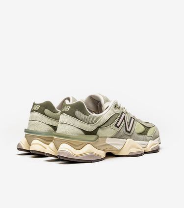 New Balance 9060 Olivine