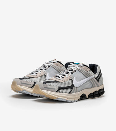 Nike Zoom Vomero 5 Supersonic Light Bone Black