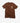 Travis Scott CACT.US CORP x Nike U NRG BH T-shirt Brown