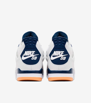 Jordan 4 Retro SB Navy