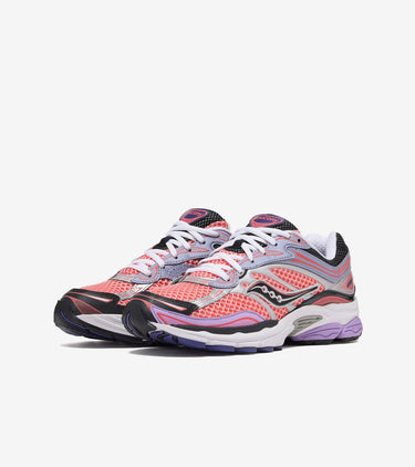 Saucony ProGrid Omni 9 Pink Purple