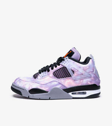Air Jordan 4 Retro Zen Master