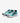 ASICS Gel-1130 Larimar Blue Silver