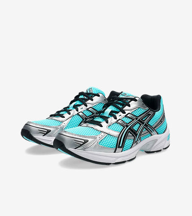 ASICS Gel-1130 Larimar Blue Silver