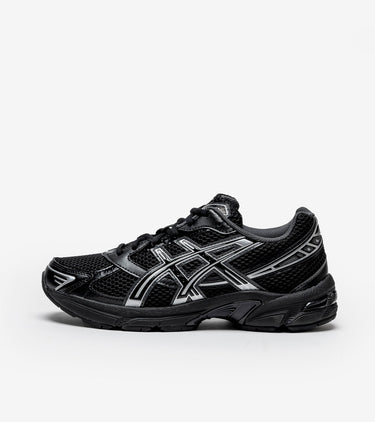 ASICS Gel-1130 Black Pure Silver