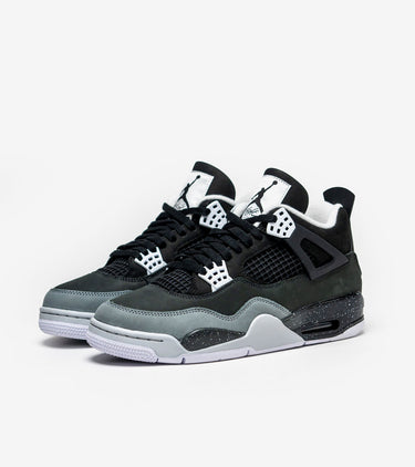 Jordan 4 Retro Fear (2024)