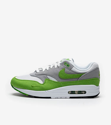 Nike Air Max 1 Patta 20th Anniversary Chlorophyll