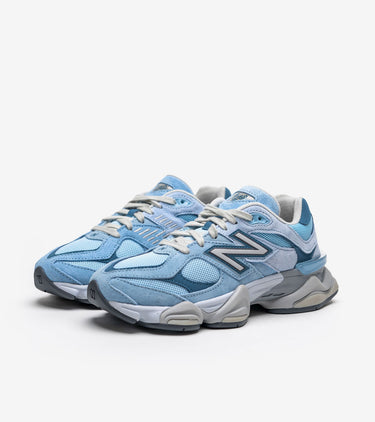New Balance 9060 Chrome Blue