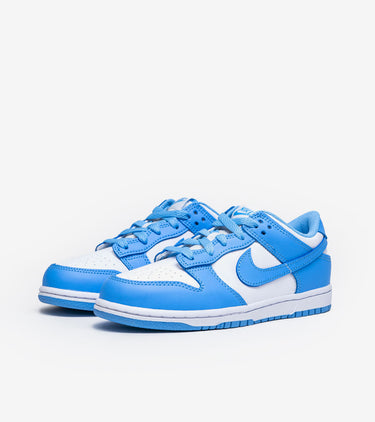 Nike Dunk Low Polar Blue